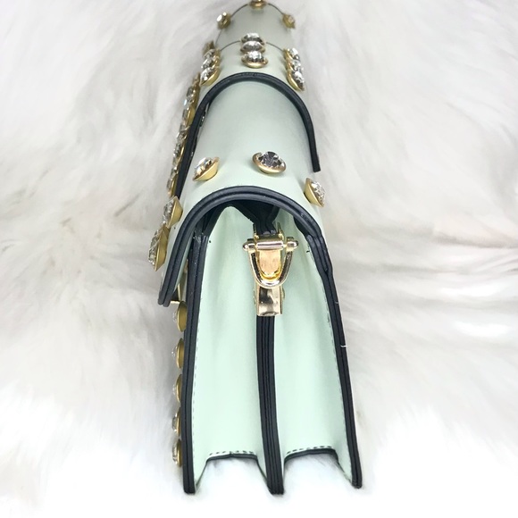 “Mint” Purse - Picture 2 of 4